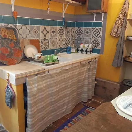 Maison Caroline