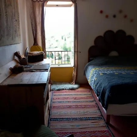 Prázdninový dům Maison Caroline