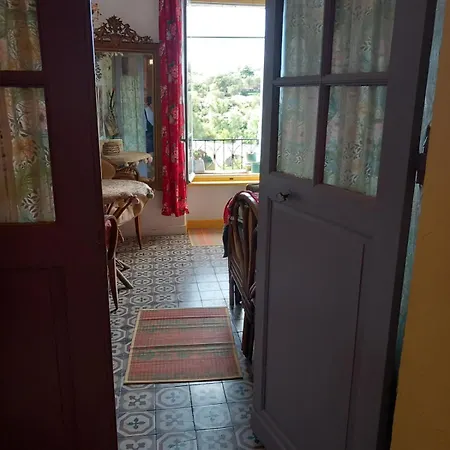 Prázdninový dům Maison Caroline *