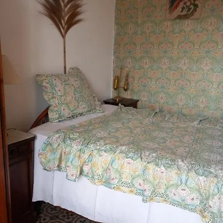 Maison Caroline Prázdninový dům *