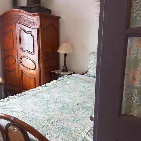 Maison Caroline * Roquebrun