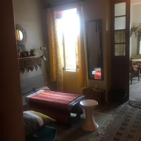 Maison Caroline