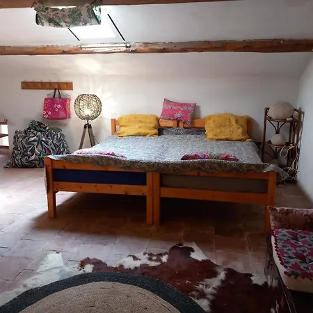 Дом отдыха Maison Caroline