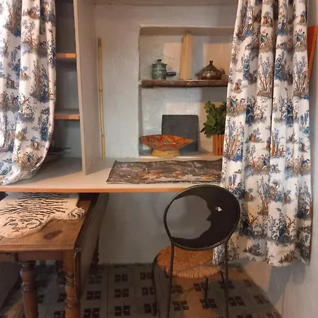 Дом отдыха Maison Caroline