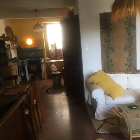 Maison Caroline Дом отдыха